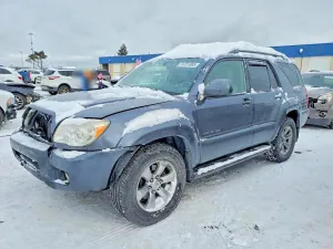 2006 TOYOTA 4RUNNER