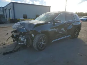 2019 BMW X1