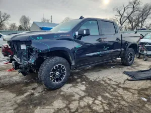 2024 CHEVROLET ALL Models