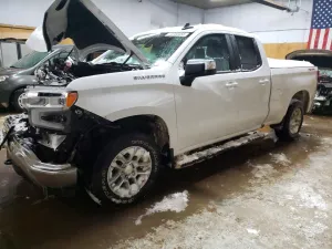 2023 CHEVROLET ALL Models