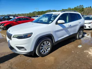 2019 JEEP GRAND CHER
