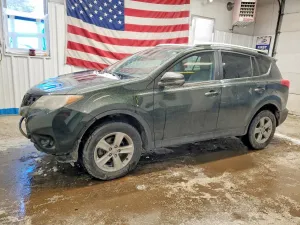 2013 TOYOTA RAV4