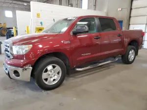 2010 TOYOTA TUNDRA