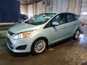 2013 FORD CMAX
