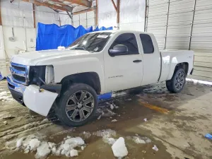 2011 CHEVROLET ALL Models