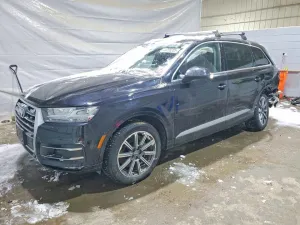 2018 AUDI Q7
