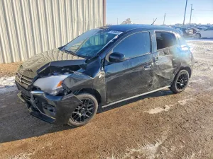 2023 MITSUBISHI MIRAGE