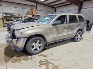 2006 JEEP GRAND CHER