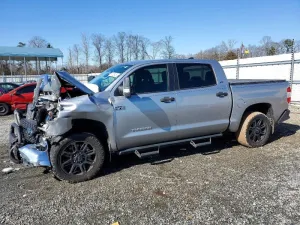 2021 TOYOTA TUNDRA