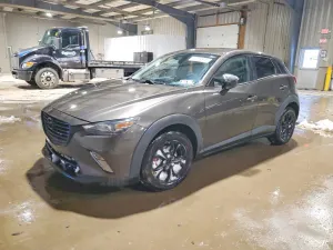 2016 MAZDA CX-3