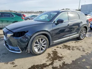 2021 MAZDA CX-9
