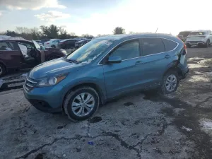 2013 HONDA CRV