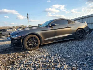 2018 FORD ALL Models