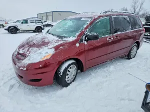 2008 TOYOTA All Models