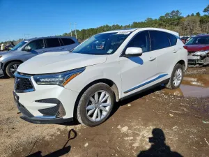 2021 ACURA RDX