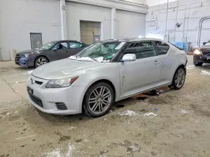 2012 TOYOTA SCION