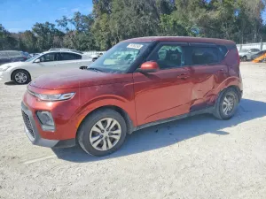 2020 KIA SOUL