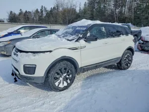 2017 LAND ROVER RANGEROVER
