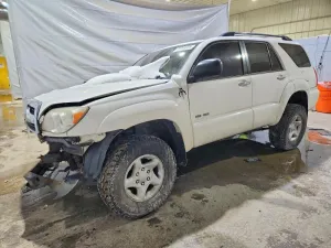 2006 TOYOTA 4RUNNER
