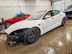 2023 TESLA MODEL S