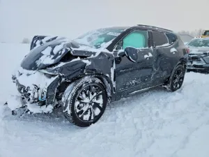 2021 CHEVROLET BLAZER