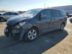 2018 TOYOTA All Models