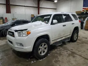 2013 TOYOTA 4RUNNER