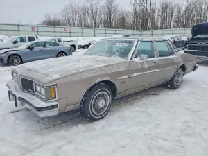 OLDSMOBILE 88