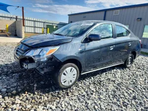 2024 MITSUBISHI MIRAGE