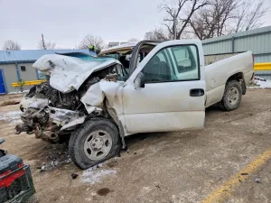 2003 CHEVROLET ALL Models