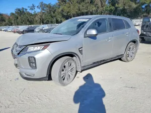 2022 MITSUBISHI OUTLANDER