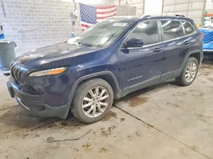 2015 JEEP GRAND CHER