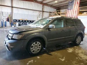 2019 DODGE JOURNEY