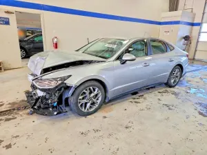 2021 HYUNDAI SONATA