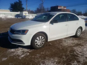 2015 VOLKSWAGEN JETTA
