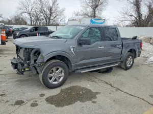 2025 FORD All Models