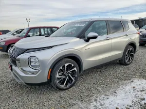 2024 MITSUBISHI OUTLANDER