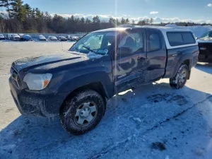 2013 TOYOTA All Models