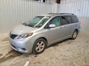 2011 TOYOTA All Models