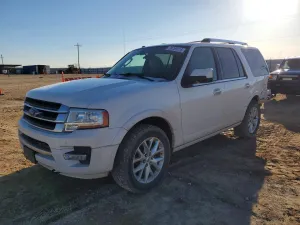 2015 FORD EXPEDITION