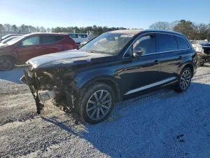 2018 AUDI Q7