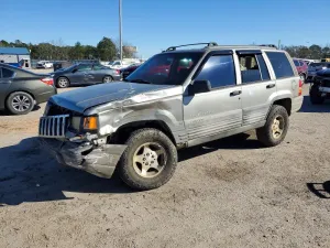 1998 JEEP GRAND CHER