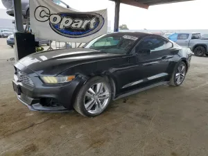 2016 FORD ALL Models