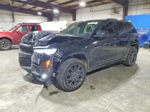 2025 JEEP GRAND CHER