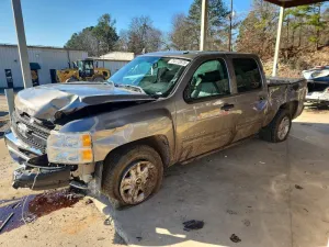 2012 CHEVROLET ALL Models