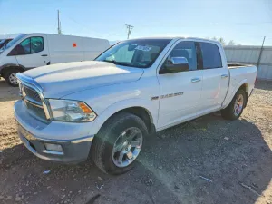 2012 DODGE RAM 1500