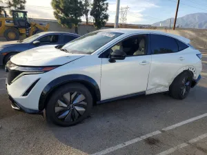 2024 NISSAN ARIYA ENGA