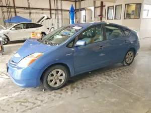 2006 TOYOTA PRIUS