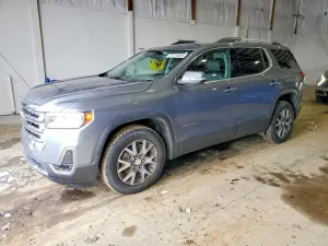 2020 GMC ACADIA