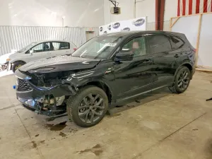 2023 ACURA MDX